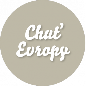 Poznejte chuť Evropy Poznejte chuť Evropy