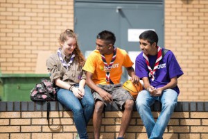 Be Prepared for Recycle Now’s ‘Ready, Set, Recycle’ challenge with the Scout Association Be Prepared for Recycle Now’s ‘Ready, Set, Recycle’ challenge with the Scout Association