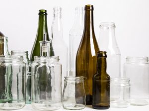 Does glass really get recycled? Does glass really get recycled?
