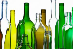 Striving for zero glass waste Striving for zero glass waste