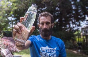 In Italia la campagna Endless Ocean di Friends of Glass In Italia la campagna Endless Ocean di Friends of Glass