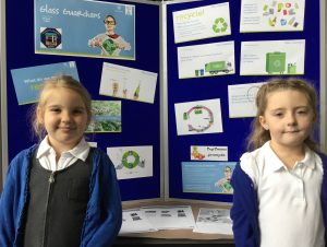 Recycle Week Case Study: Blackwell Primary School, Alfreton Recycle Week Case Study: Blackwell Primary School, Alfreton