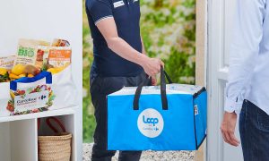 “Loop”: un modello di realtà sostenibile contro gli imballaggi monouso “Loop”: un modello di realtà sostenibile contro gli imballaggi monouso