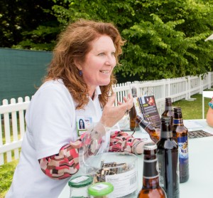 Size Matters: Survey shows glassware has impact on women’s view of beer Size Matters: Survey shows glassware has impact on women’s view of beer