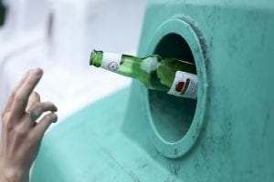 The student guide to recycling glass The student guide to recycling glass