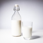 The Return of the Milk Bottle The Return of the Milk Bottle