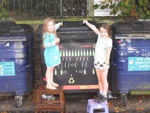 Winning on waste Winning on waste