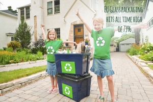 Recycling Magic Recycling Magic