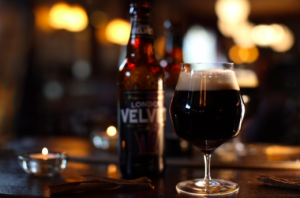 BEER AND FESTIVE FOOD PAIRINGS BEER AND FESTIVE FOOD PAIRINGS