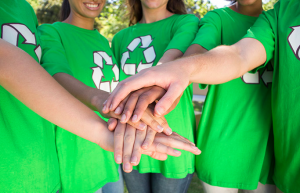 Glass Recycling in Your Own Community: Friends of Glass Goes Local! Glass Recycling in Your Own Community: Friends of Glass Goes Local!