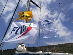 I risultati della Campagna Vele Spiegate 2018 I risultati della Campagna Vele Spiegate 2018
