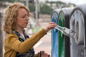 How the Great British Spring Clean and Global Recycling Day can help glass How the Great British Spring Clean and Global Recycling Day can help glass