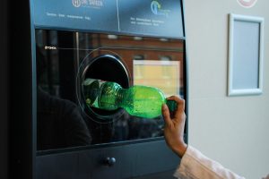 What is a deposit return scheme and why should glass not be included? What is a deposit return scheme and why should glass not be included?