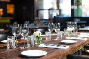 Vetro, sostenibilità e settore Horeca Vetro, sostenibilità e settore Horeca